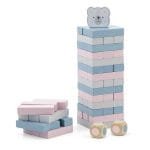 Дървена Дженга мече