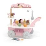 играчка магазин за сладолед