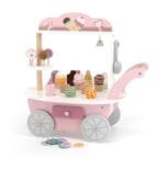 играчка магазин за сладолед