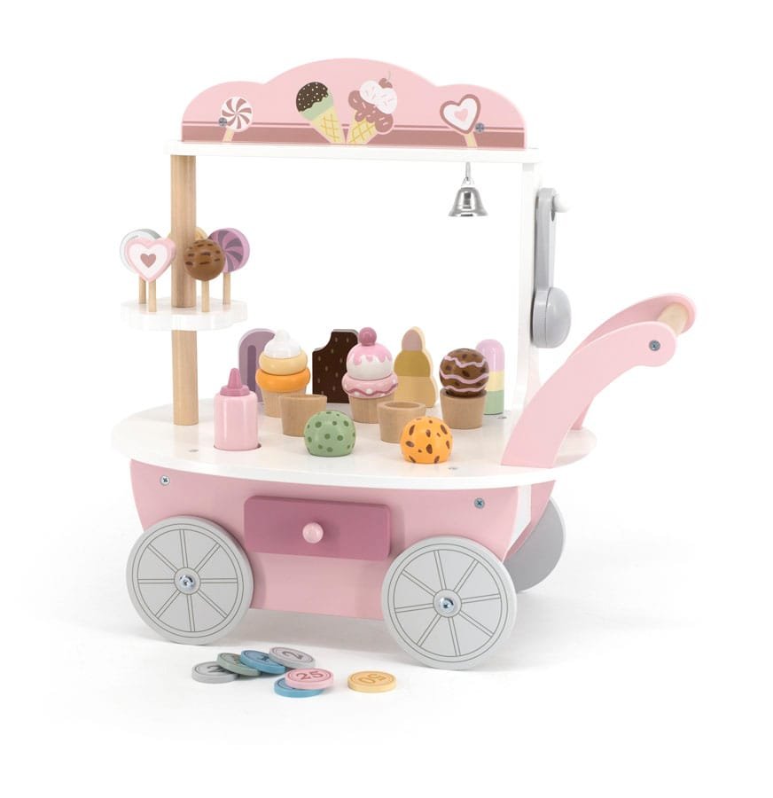 играчка магазин за сладолед играчка магазин за сладолед