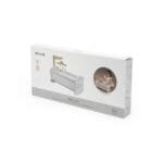 Дървена люлка за кукли PolarB - Image 8