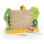 игра за баланс и координация