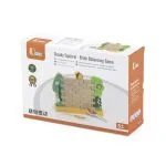 Дървена игра за баланс и координация от VIGA Toys - Image 4