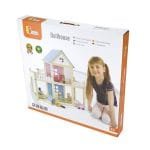 Къща за кукли- мечета