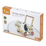 Дървена проходилка Куче - уолкър от VIGA Toys - Image 5