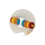 Дървена проходилка Куче - уолкър от VIGA Toys - Image 3