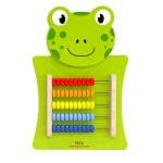 Дървено сметало за стена