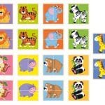 игра с картинки от две части