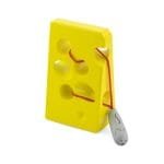 Дървено сиренце с мишка