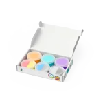 Глина за моделиране - Извънземни, 6 кутии - HEY CLAY - Image 2