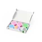 Глина за моделиране - Извънземни, 6 кутии - HEY CLAY - Image 2