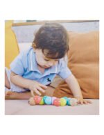 Дървена гъсеница CLASSIC WORLD.