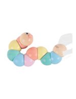 Многоцветна дървена гъсеница - огъваща се - Image 9