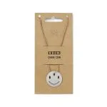 Колие - KROM CHAIN COIN