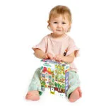 Пъзел Зеленчукова градина - 40 части - Image 3