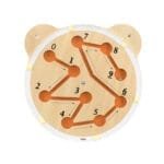 игра за стена лабиринт