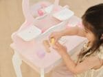 Принцеска тоалетка със стол и аксесоари – VIGA Toys - Image 12