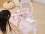 Принцеска тоалетка със стол и аксесоари – VIGA Toys - Image 8