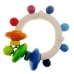 Бебешка дрънкалка hess