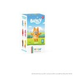 Комплект HEY CLAY Bingo – направи любимия герой от глина! Включва 5 цвята, инструмент и достъп до приложение с лесни стъпки. Подходящо за деца над 3 г.