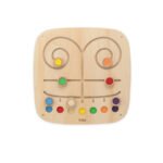 Сензорна игра за стена от VIGA Toys