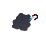 Магнитен комплект „Животни и елементи от фермата“ от VIGA Toys с 20 дървени магнитни фигури. Образователна и безопасна игра за деца над 18 месеца.