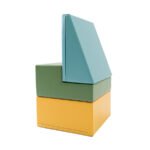 Soft Play Foam Block Set - Mini Climbie