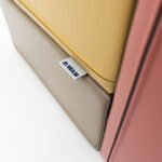 IGLU мек модулен комплект от 6 части с цилиндър и противоплъзгаща основа. Премиум качество за катерене, баланс и активна игра.