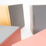 IGLU мек модулен комплект от 8 части с цилиндър и противоплъзгаща основа. Премиум качество за катерене, баланс и активна игра.