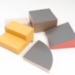 Меки модули, комплект от 5 броя IGLU