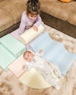 Детски меки модули за игра IGLU Soft Play - Explorer - Image 9