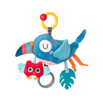 Бебешка латерна – тукан (Amek)