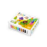 Глина за моделиране - Сладоледи- Hey Clay - Image 4