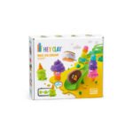 Глина за моделиране - Сладоледи- Hey Clay - Image 2