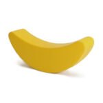Мек модул IGLU Банан – забавна и функционална играчка, която превръща всяко движение в приключение. Идеален за баланс, люлеене и въображаема игра.
