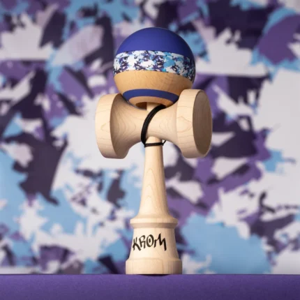 KROM Adrian Vílau Pro Mod кендама
