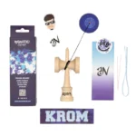 KROM Adrian Vílau Pro Mod кендама