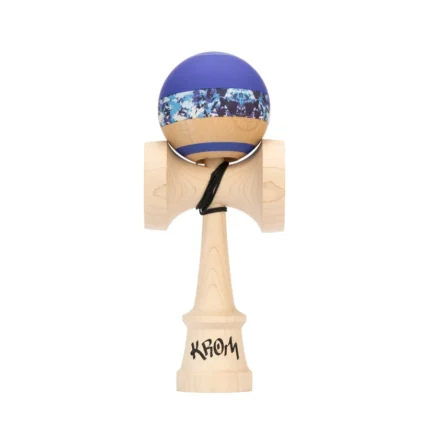Tama на KROM Adrian Vílau Pro Mod с контрастна графика