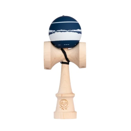 Kendama TOTO Pro MOD игра за баланс